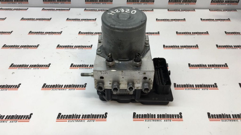 Pompa ABS Peugeot 308, 0265235106, 9665363180, 0265950560, 9665331880,