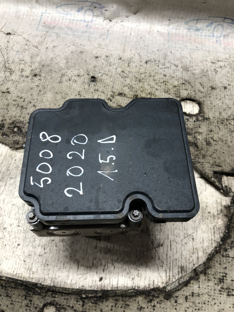 Pompa abs Peugeot 5008 1.5 Motorina 2020, 9812786180