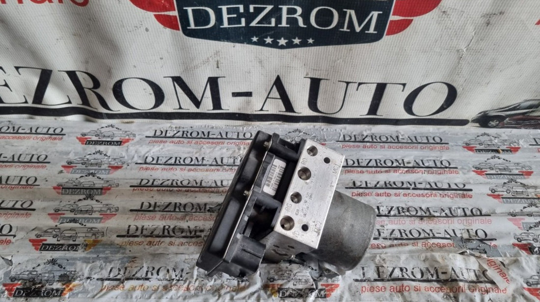 Pompa ABS Peugeot 508 cod piesa : 9804790480 / 0265952141