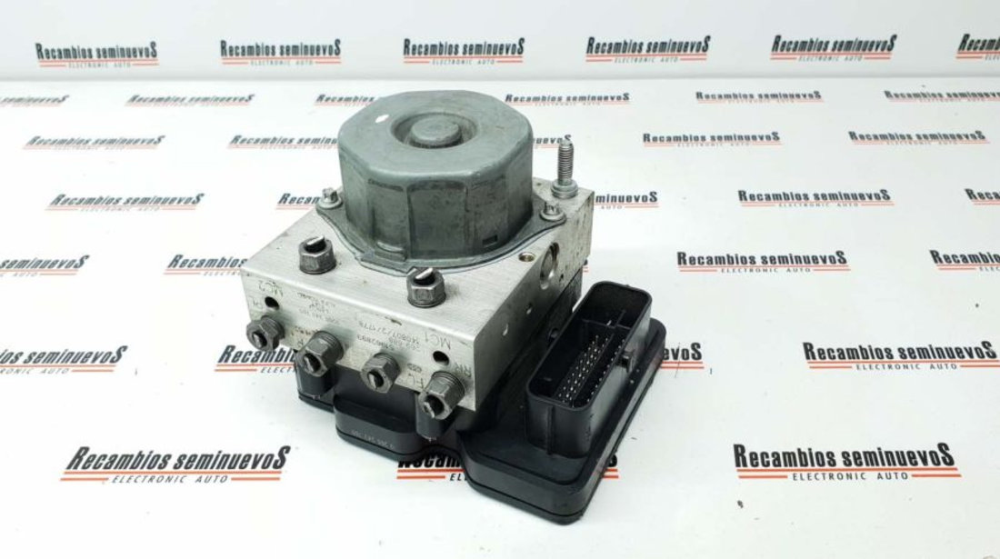 Pompa ABS Peugeot BIPPER, 51962893, 0265243769, 0265243769, 0265956367,