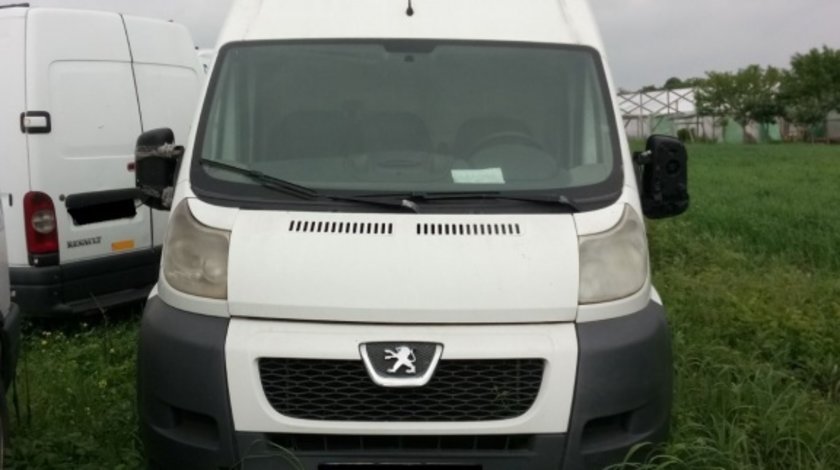 Pompa ABS Peugeot Boxer 2008 Autoutilitara 2.2