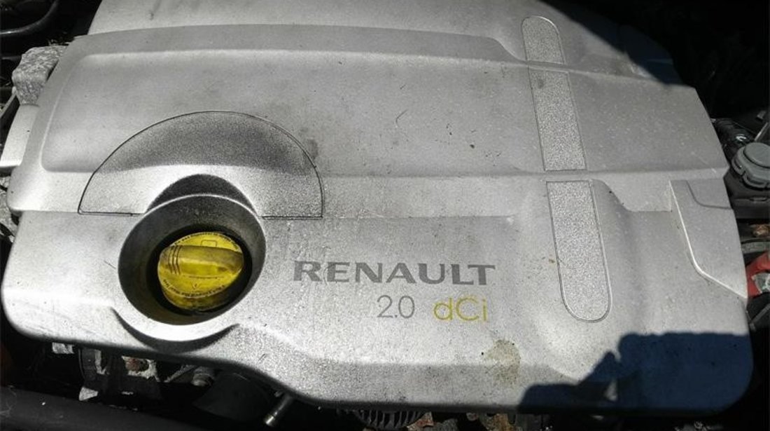 Pompa ABS Renault Laguna 3 2008 Break 2.0 D