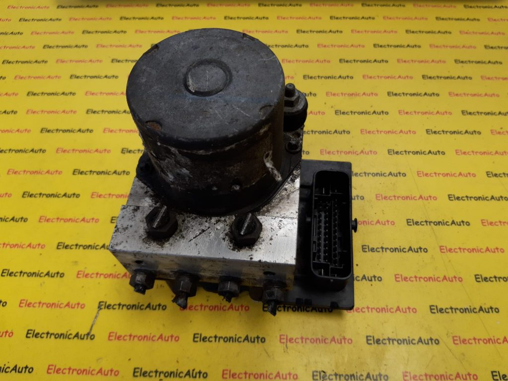 Pompa ABS RENAULT MASTER, 0265238087, 476606800R, 0265950851