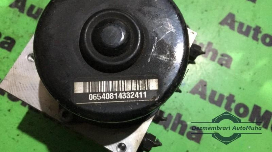 Pompa abs Seat Alhambra (2000-2010) 1J0 907 379 P