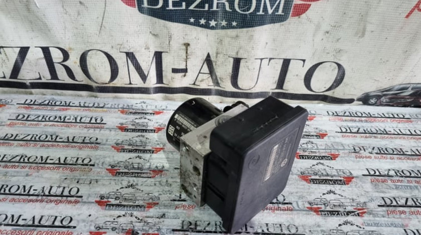 Pompa ABS Seat Leon II cod piesa : 1K0614517AC