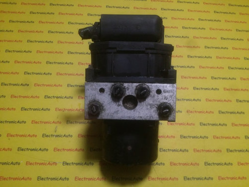 Pompa ABS Skoda Fabia 6Q0614117D, 0265222006