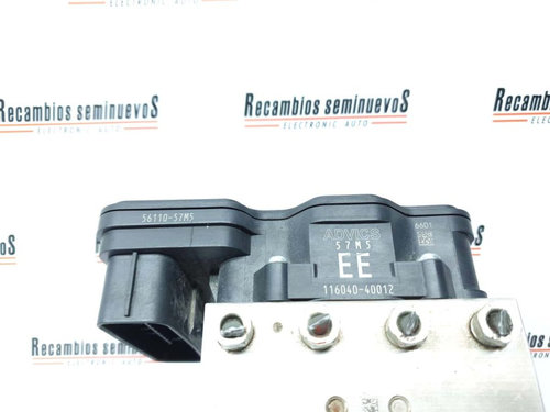 Pompa ABS SUZUKI JIMNY, 5611057M5,