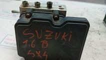 Pompa abs Suzuki SX4 1.6 Benzina 2014, 2265106516