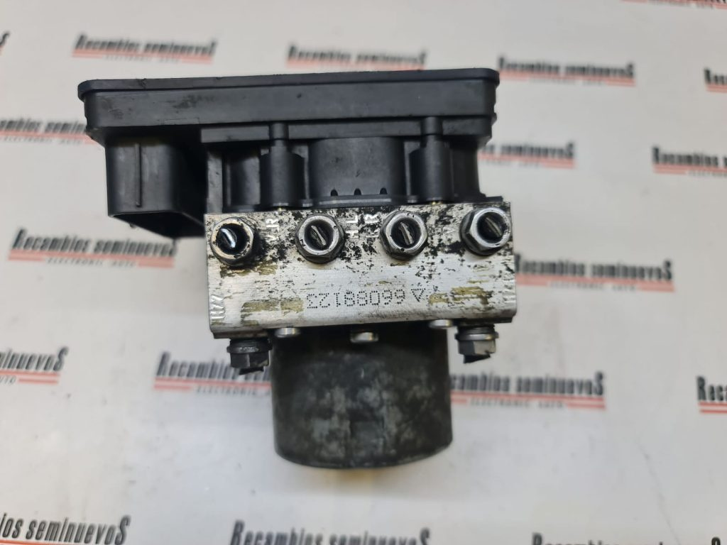 Pompa ABS VOLKSWAGEN, 6R0614517CA, 54086975D, A001F437