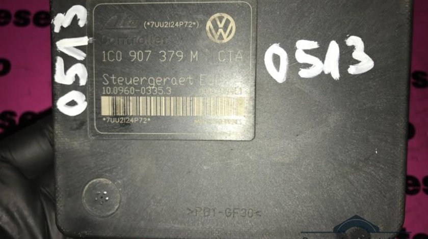 Pompa abs Volkswagen Golf 4 (1997-2005) 1C0907379M CTA