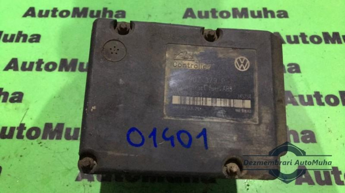 Pompa abs Volkswagen Golf 4 (1997-2005) 1j0907379p