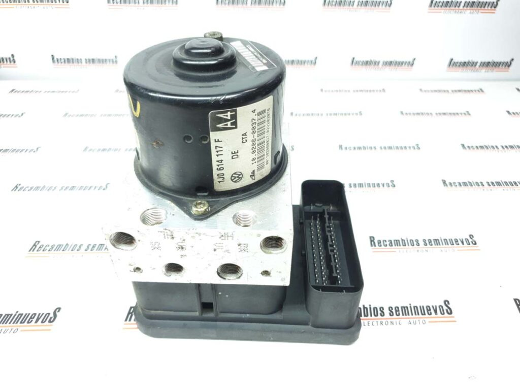 Pompa ABS VOLKSWAGEN GOLF 4 1C0 907 379 J / 1C0907379J / 10 0960 0315 3 / 10096003153 / 1J0 614 117 F / 1J0614117F / 10 0206 0037 4 / 10020600374 / 00007877D5 / KK1C0 907 379 J / 1C0907379J / 10 0960 0315 3 / 10096003153 / 1J0 614 117 F / 1J0614117F