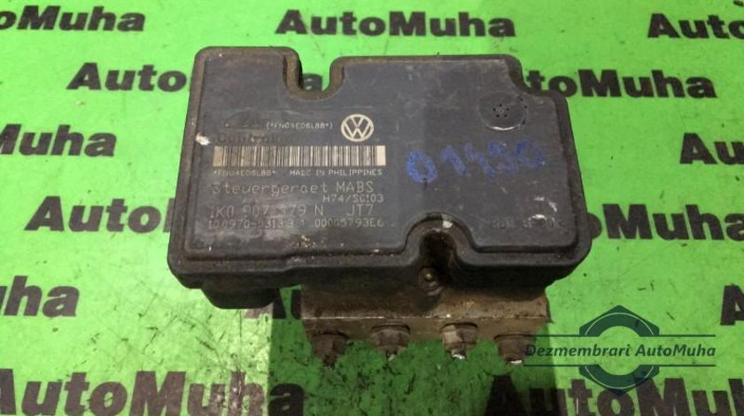 Pompa abs Volkswagen Golf 5 (2004-2009) 1k0907379n