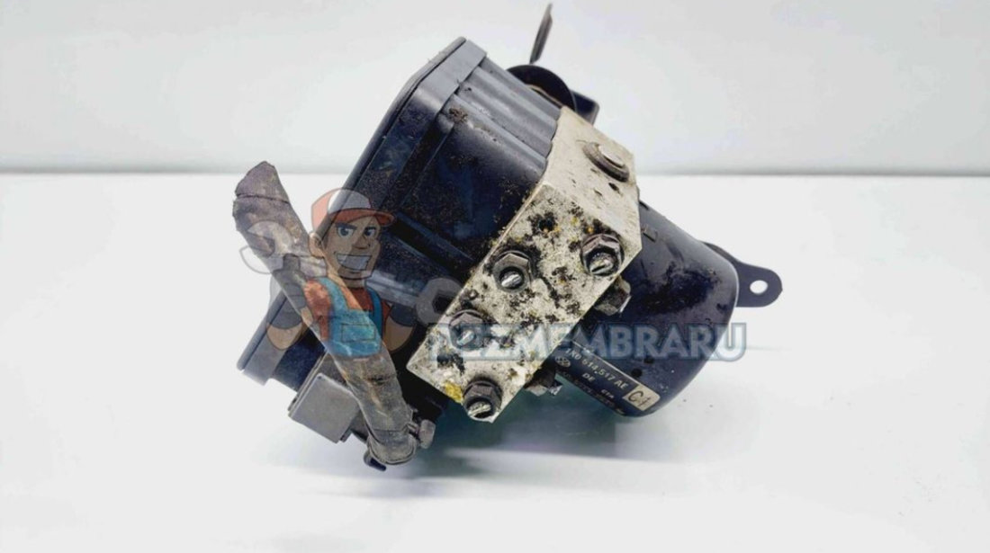 Pompa ABS Volkswagen Jetta 3 (1K2) [Fabr 2005-2010] 1K0907379AC | 1K0614517AE 2.0 TDI BKD 103KW /