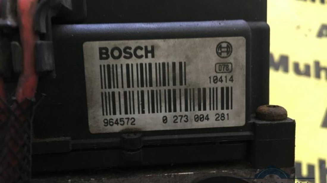 Pompa abs Volkswagen Passat B5 (1996-2005) 0273004281