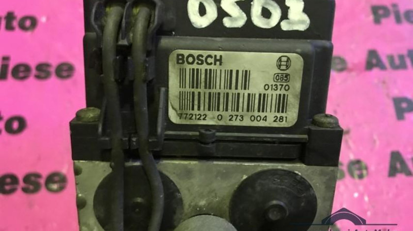 Pompa abs Volkswagen Passat B5 (1996-2005) 0273004281