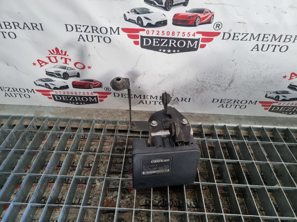 Pompa ABS Volvo S40 II cod piesa : 4N51-2C405-EC / 30736589A