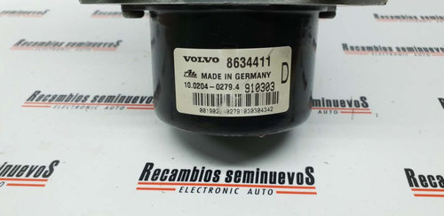 Pompa ABS Volvo S80, 8691717, 10094704083, 8634411, 10020402794,