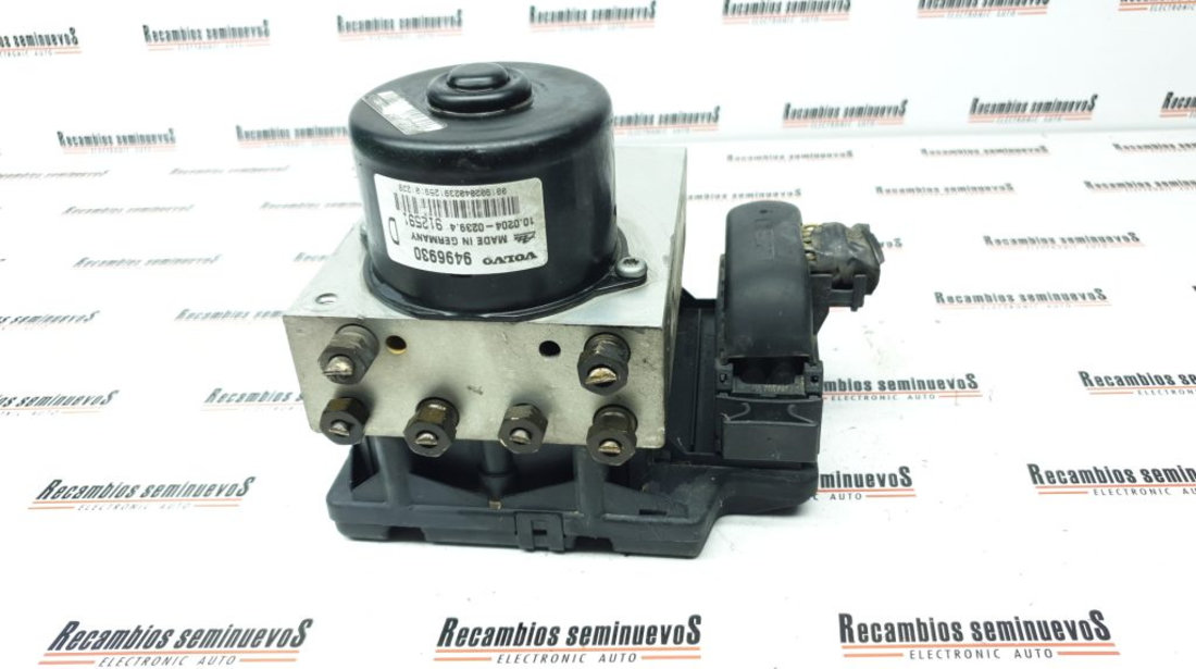 Pompa ABS Volvo S80, 9496931, 10094704053, 9496930, 10020402394,