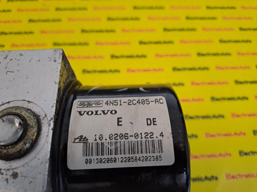 Pompa ABS VOLVO V50 4N512C405AC, 30647857A