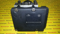 Pompa ABS VW Golf 3A0907379, 10020400174