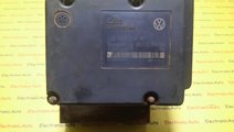 Pompa ABS Vw Golf 4, 1J0907379AF, 10094903673, 1J0...