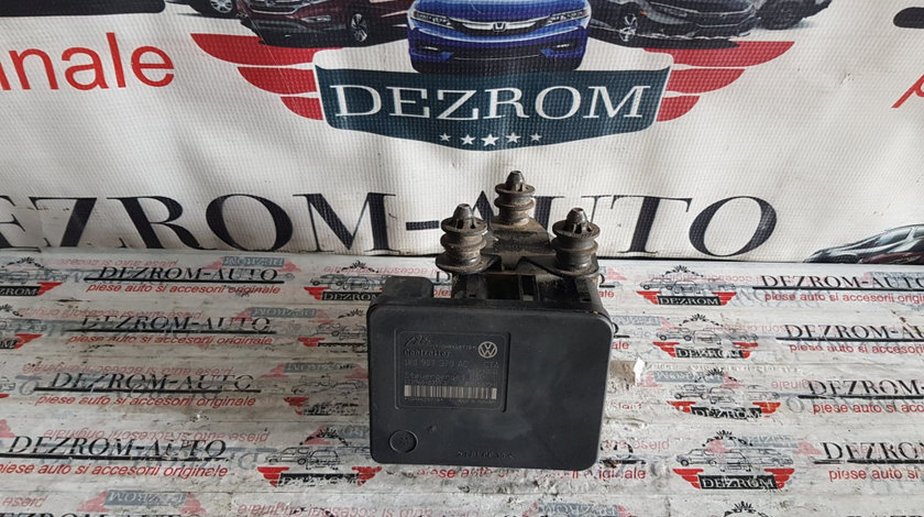 Pompa Abs VW Jetta Mk5 cod piesa : 1K0614517AF / 1K0907379AC