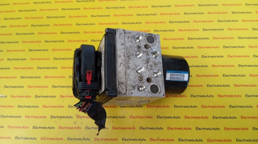 Pompa ABS Vw Passat 3C0614109E, 16431503C