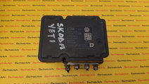 Pompa ABS VW Skoda Yeti 1K0614517EC, 1K0614517EC