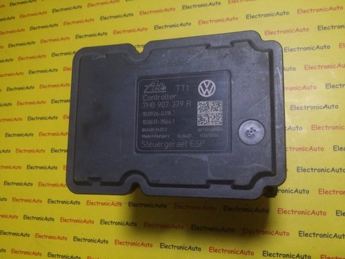 Pompa ABS VW T5, 7H0907379R, 7H0614517B,