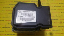 Pompa ABS Vw Tiguan, 5N0614517L, 54085111A, 161319...