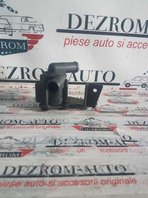 Pompa aditionala apa 03l965561 seat exeo 2.0 tdi caga 143 cai