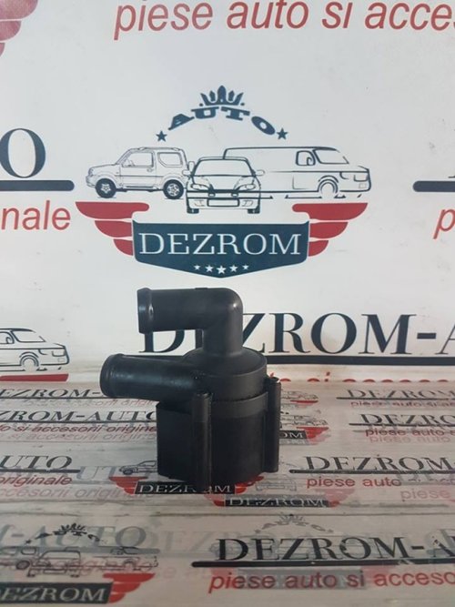 Pompa aditionala apa 5N0965561 vw beetle 1.6 tdi cayc 105 cai