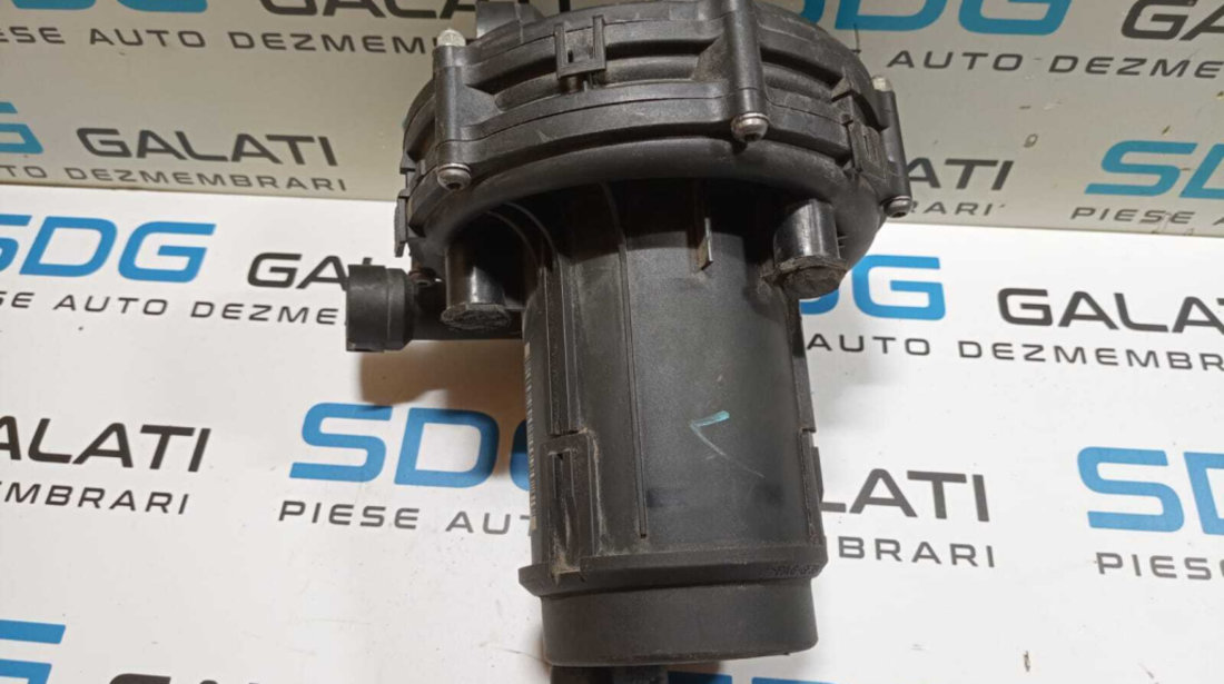 Pompa Aer Secundara Audi A3 8L 1.8 1997 - 2003 Cod 078906601M [M6371]