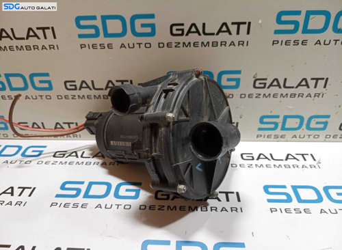 Pompa Aer Secundara Audi A3 8L 1.8 1997 - 2003 Cod 078906601M [M6371]