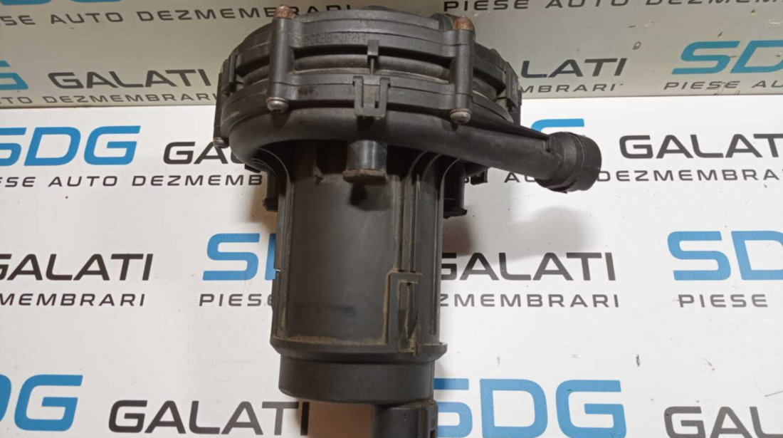 Pompa Aer Secundara Audi A4 B6 1.6 2.4 2001 - 2005 Cod 078906601M [M6371]