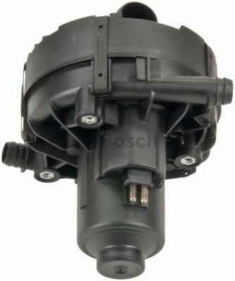 Pompa aer secundara MERCEDES CLK Cabriolet (A209) (2003 - 2010) BOSCH 0 580 000 025 piesa NOUA