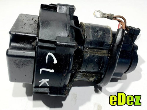 Pompa aer secundara Mercedes E-Class (2002-2008) [W211] 3.2 benzina A0001403785