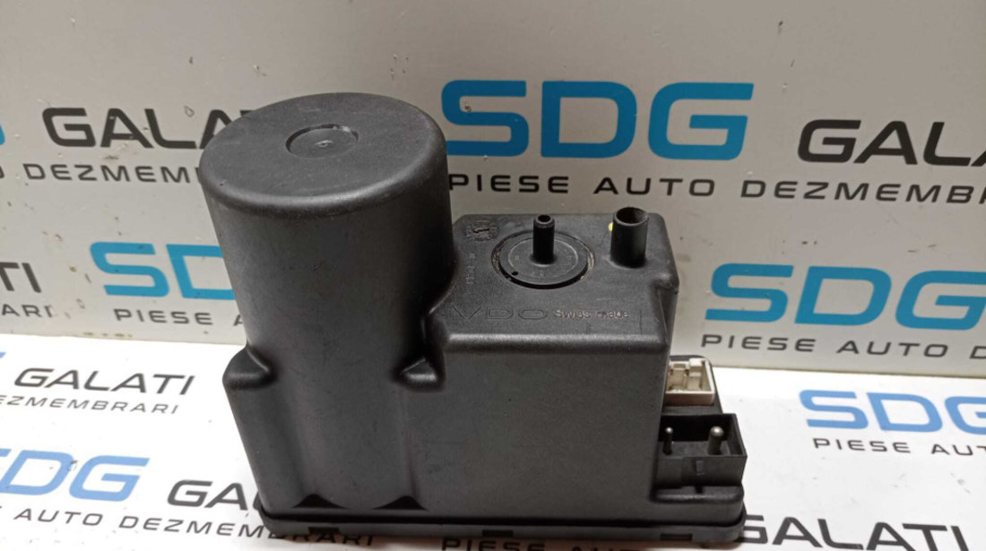 Pompa Aer Vacuum Vacuum Inchidere Centralizata Audi A4 B5 1997 - 2001 Cod A0862257A [M4810]