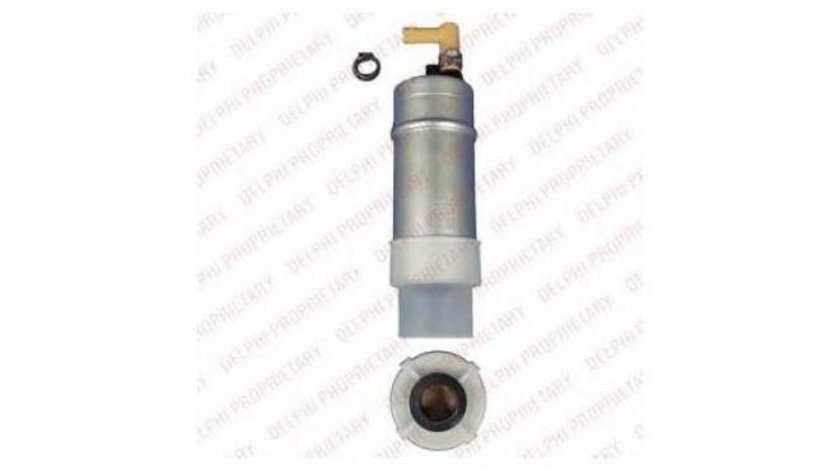 Pompa alimentare combustibil BMW 5 Touring (E39) 1997-2004 #2 16141183178