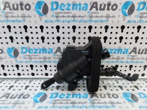 Pompa ambreiaj 2S61-7A543-AC, Ford Fusion, 1.6 tdci