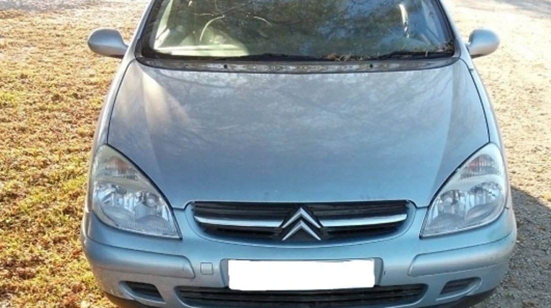 POMPA AMBREIAJ CITROEN C5 1 FAB. 2000 - 2004 ⭐⭐⭐⭐⭐