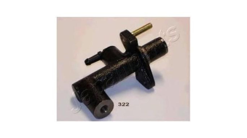 Pompa ambreiaj pedala Mazda 323 S Mk IV (BG) 1989-1994 #2 07507103