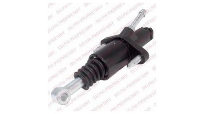 Pompa ambreiaj pedala Mercedes A-CLASS (W168) 1997-2004 #2 0986486108