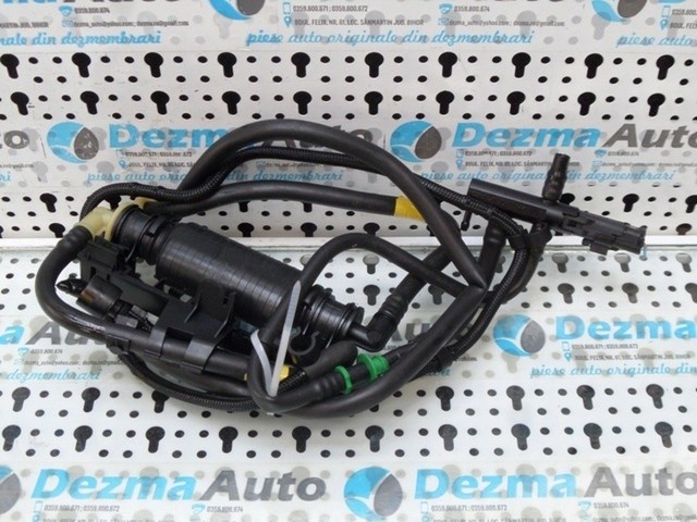 Pompa amorsare combustibil, 9652448480, Citroen Xsara Picasso (N68) 1.6HDI (id:181973)