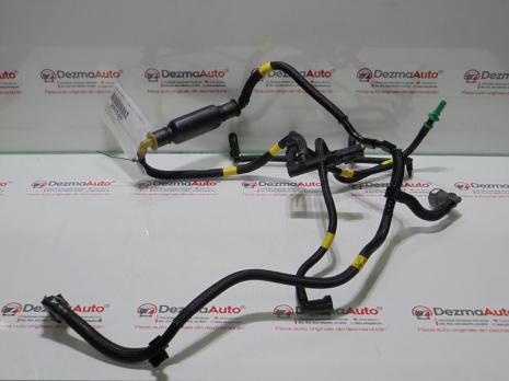 Pompa amortizor combustibil cu conducte, Peugeot 206 hatchback, 1.6hdi