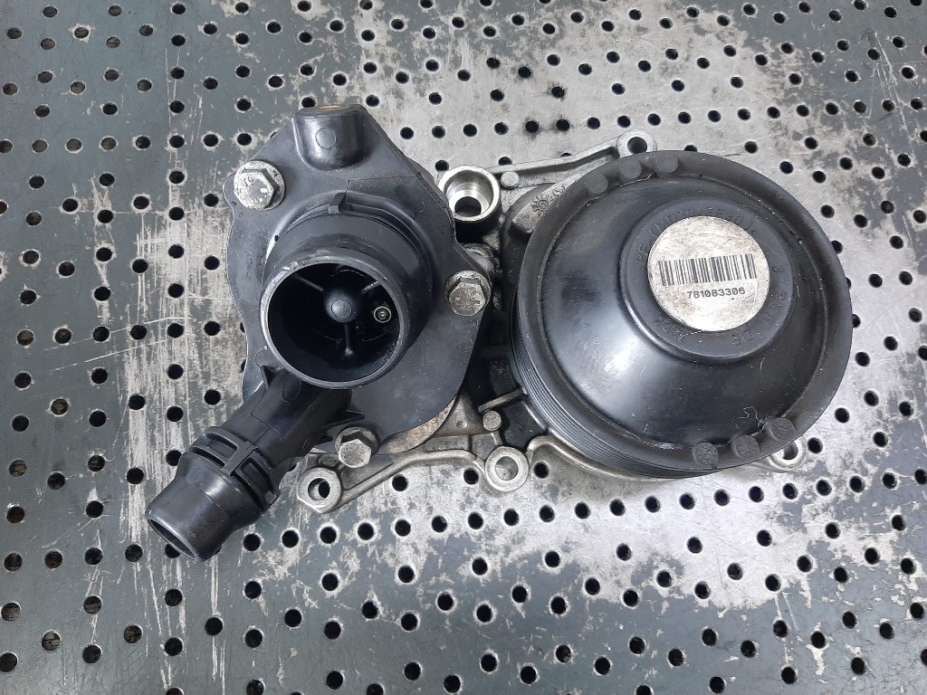 Pompa apa 2.0 d n47d20d bmw seria 5 f11 f10 781083306