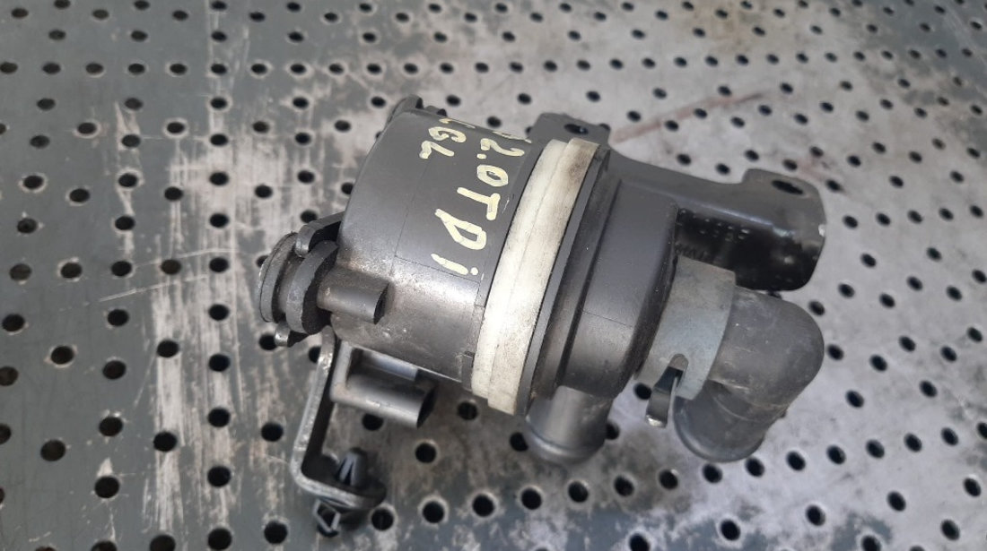 Pompa apa 2.0 tdi cgl audi q5 8r a4 b8 8k 03l121093f