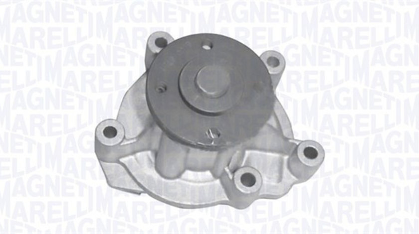 Pompa apa (352316170668 MAGNETI MARELLI) MERCEDES-BENZ