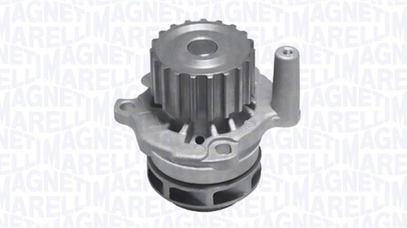 Pompa apa (352316171180 MAGNETI MARELLI) AUDI,SEAT,SKODA,VW